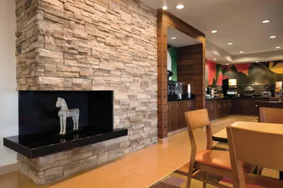 Photo 4 - Fairfield Inn by Marriott Muncie