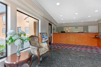 Photo 4 - Quality Inn & Suites Oceanside near Camp Pendleton