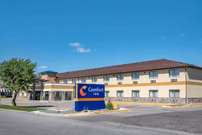 Photo 2 - Comfort Inn Near Kokomo Speedway