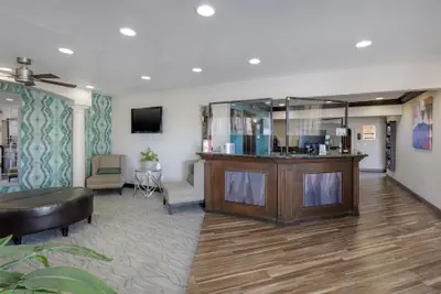 Photo 4 - Best Western Pahrump Oasis