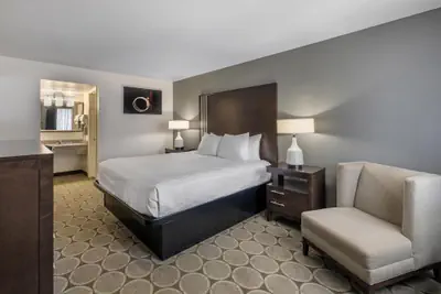 Photo 5 - Best Western Pahrump Oasis