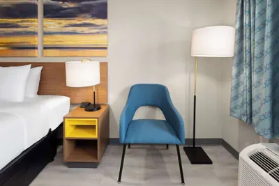 Photo 5 - Days Inn & Suites by Wyndham Vicksburg