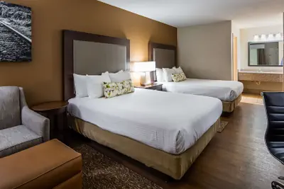 Photo 5 - Best Western Shenandoah Inn