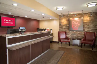Photo 4 - Red Roof Inn Kalamazoo West - Western Michigan U