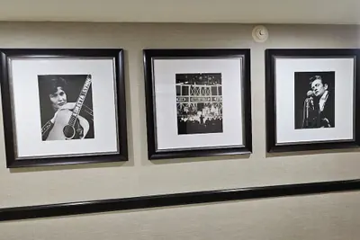 Photo 5 - Club - Hotel Nashville Inn & Suites