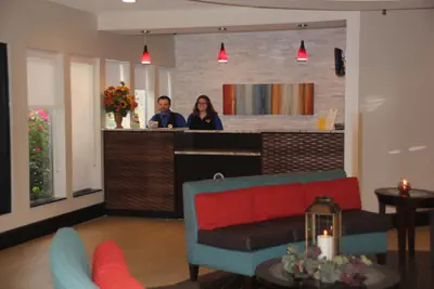 Photo 5 - Club - Hotel Nashville Inn & Suites