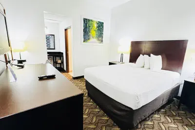 Photo 3 - Days Inn by Wyndham North Platte