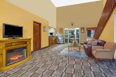 Photo 2 - Days Inn by Wyndham North Platte