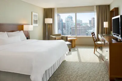 Photo 4 - The Westin Pittsburgh, a Marriott Hotel