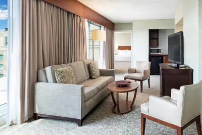 Photo 5 - The Westin Pittsburgh, a Marriott Hotel