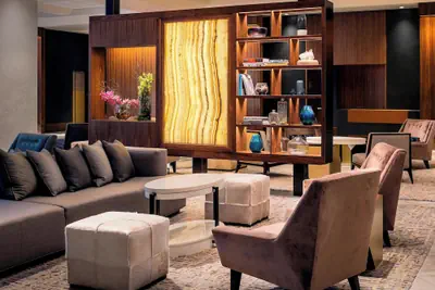 Photo 2 - The Westin Pittsburgh, a Marriott Hotel