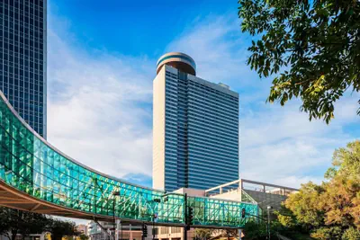 Photo 2 - Sheraton Kansas City Hotel at Crown Center