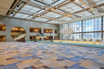 Photo 5 - Sheraton Kansas City Hotel at Crown Center