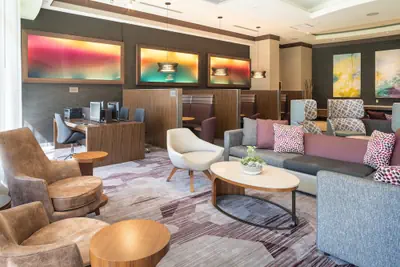 Photo 5 - Courtyard by Marriott Miami Airport