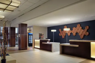 Photo 5 - Marriott Minneapolis Southwest