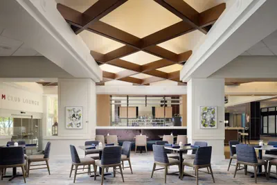 Photo 3 - Marriott Minneapolis Southwest
