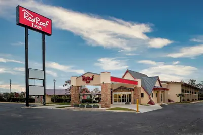 Photo 2 - Red Roof Inn Lumberton