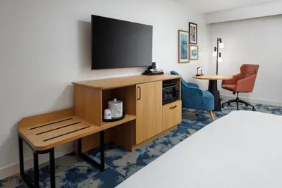 Photo 3 - Hampton Inn Oak Ridge Knoxville