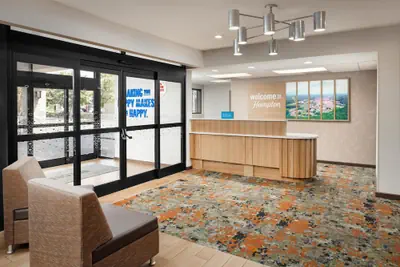 Photo 2 - Hampton Inn Oak Ridge Knoxville