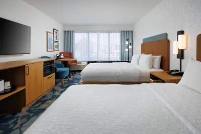 Photo 4 - Hampton Inn Oak Ridge Knoxville