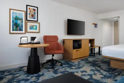 Photo 5 - Hampton Inn Oak Ridge Knoxville