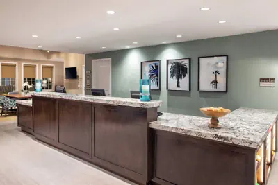 Photo 3 - Residence Inn By Marriott Torrance Redondo Beach