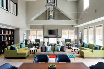 Photo 2 - Residence Inn By Marriott Torrance Redondo Beach