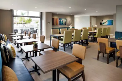 Photo 4 - Residence Inn By Marriott Torrance Redondo Beach