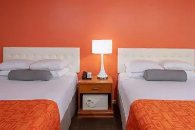 Photo 5 - Howard Johnson by Wyndham Atlantic City