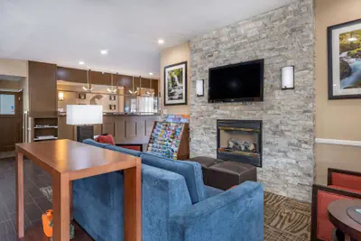 Photo 5 - Comfort Inn Kelso - Longview