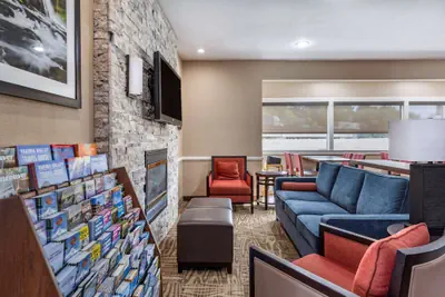 Photo 4 - Comfort Inn Kelso - Longview