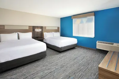 Photo 5 - Holiday Inn Express Hotel & Suites Pittsburgh Airport by IHG