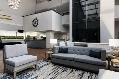 Photo 2 - The Inn on Maritime Bay, an Ascend Collection Hotel