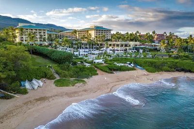 Photo 2 - Four Seasons Resort Maui at Wailea