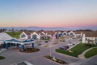 Photo 2 - Staybridge Suites Oxnard River Ridge by IHG
