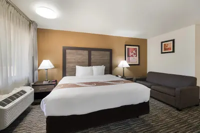 Photo 2 - Quality Inn & Suites Lufkin