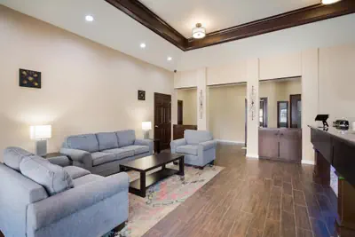Photo 5 - Quality Inn & Suites Lufkin