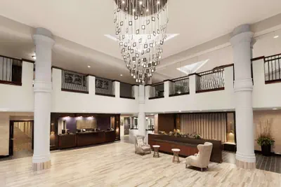 Photo 4 - Doubletree by Hilton McLean Tysons