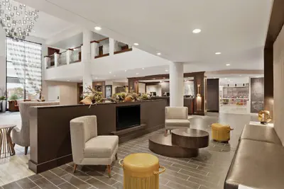 Photo 5 - Doubletree by Hilton McLean Tysons