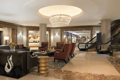 Photo 3 - Hyatt Regency Birmingham-The Wynfrey Hotel