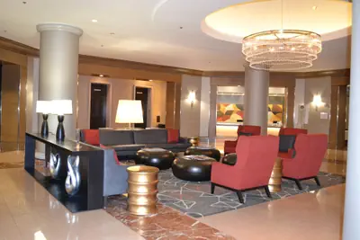 Photo 5 - Hyatt Regency Birmingham-The Wynfrey Hotel