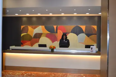 Photo 4 - Hyatt Regency Birmingham-The Wynfrey Hotel