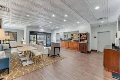 Photo 3 - Comfort Inn Thomasville I-85