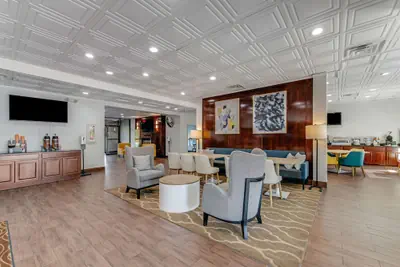 Photo 4 - Comfort Inn Thomasville I-85