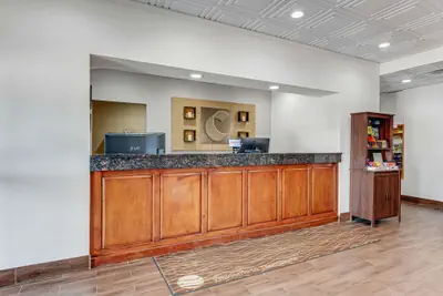 Photo 5 - Comfort Inn Thomasville I-85