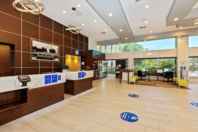 Photo 3 - Doubletree by Hilton Whittier Los Angeles