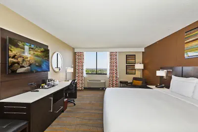 Photo 5 - Doubletree by Hilton Whittier Los Angeles