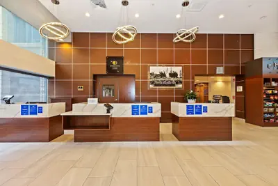 Photo 4 - Doubletree by Hilton Whittier Los Angeles
