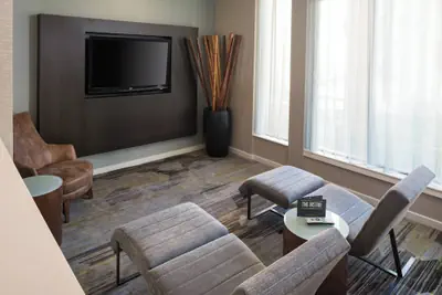Photo 4 - Courtyard by Marriott San Diego Sorrento Valley