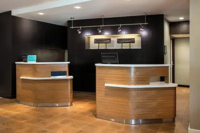 Photo 5 - Courtyard by Marriott San Diego Sorrento Valley